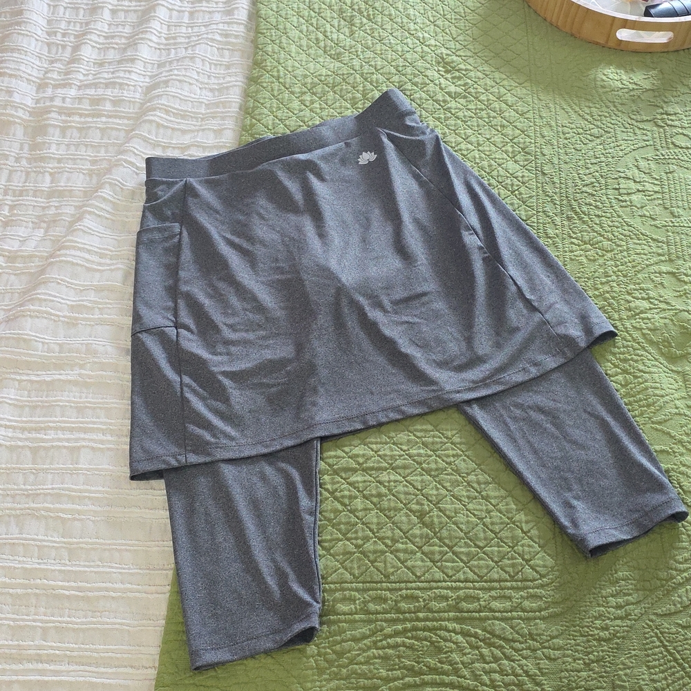 Snoga Athletic Skirt